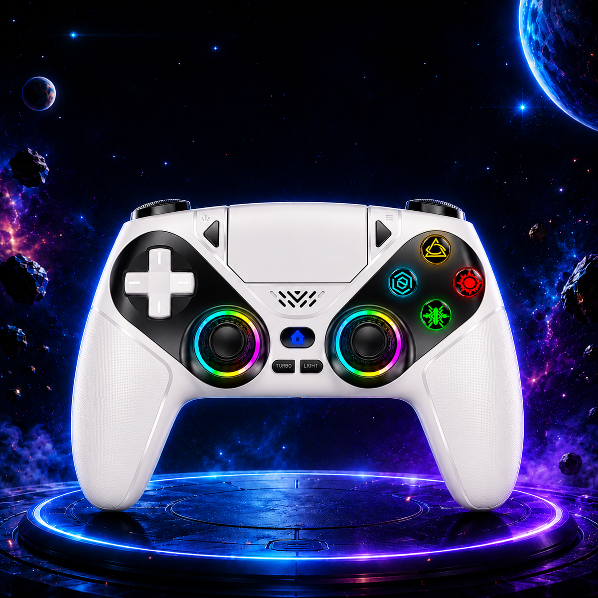 ED Nova™ Wireless Controller