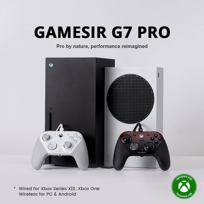 Nova X7 Elite™ Controller
