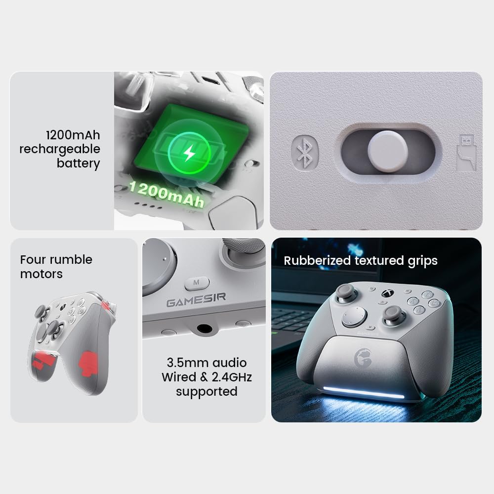 Nova X7 Elite™ Controller
