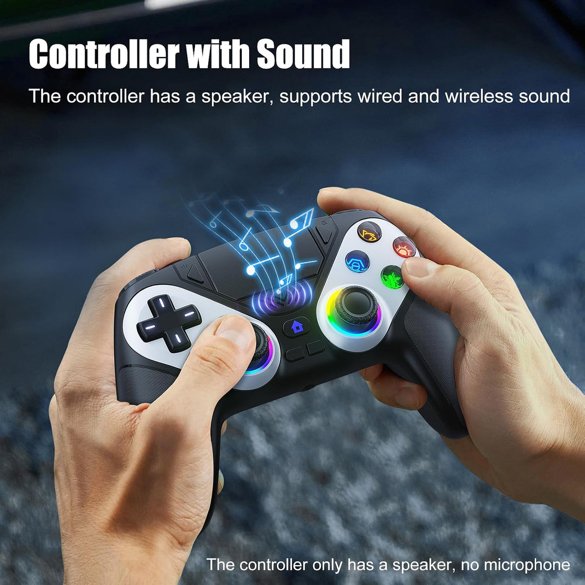 ED Nova™ Wireless Controller