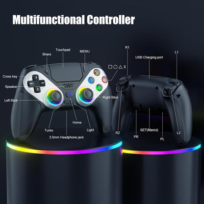 ED Nova™ Wireless Controller