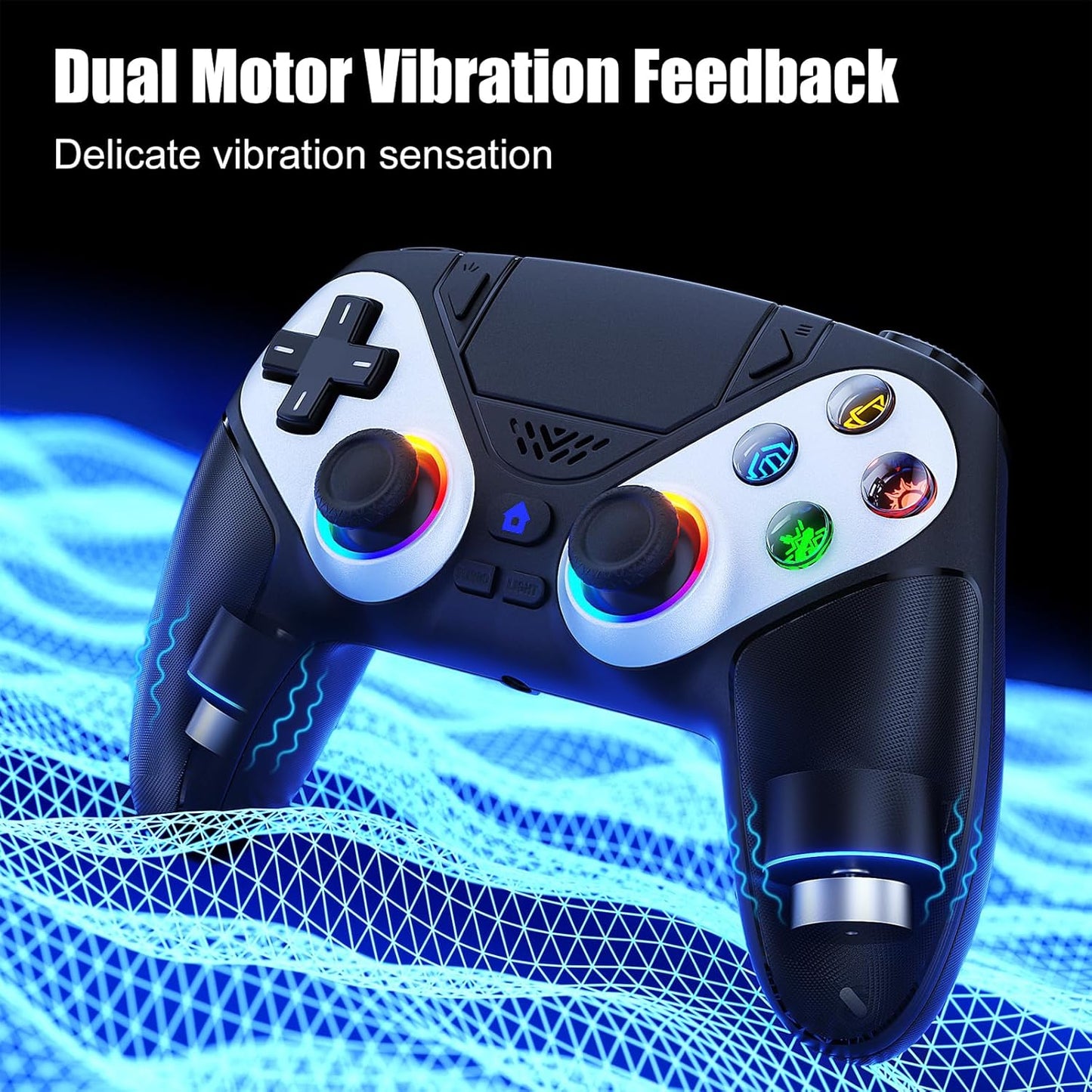 ED Nova™ Wireless Controller