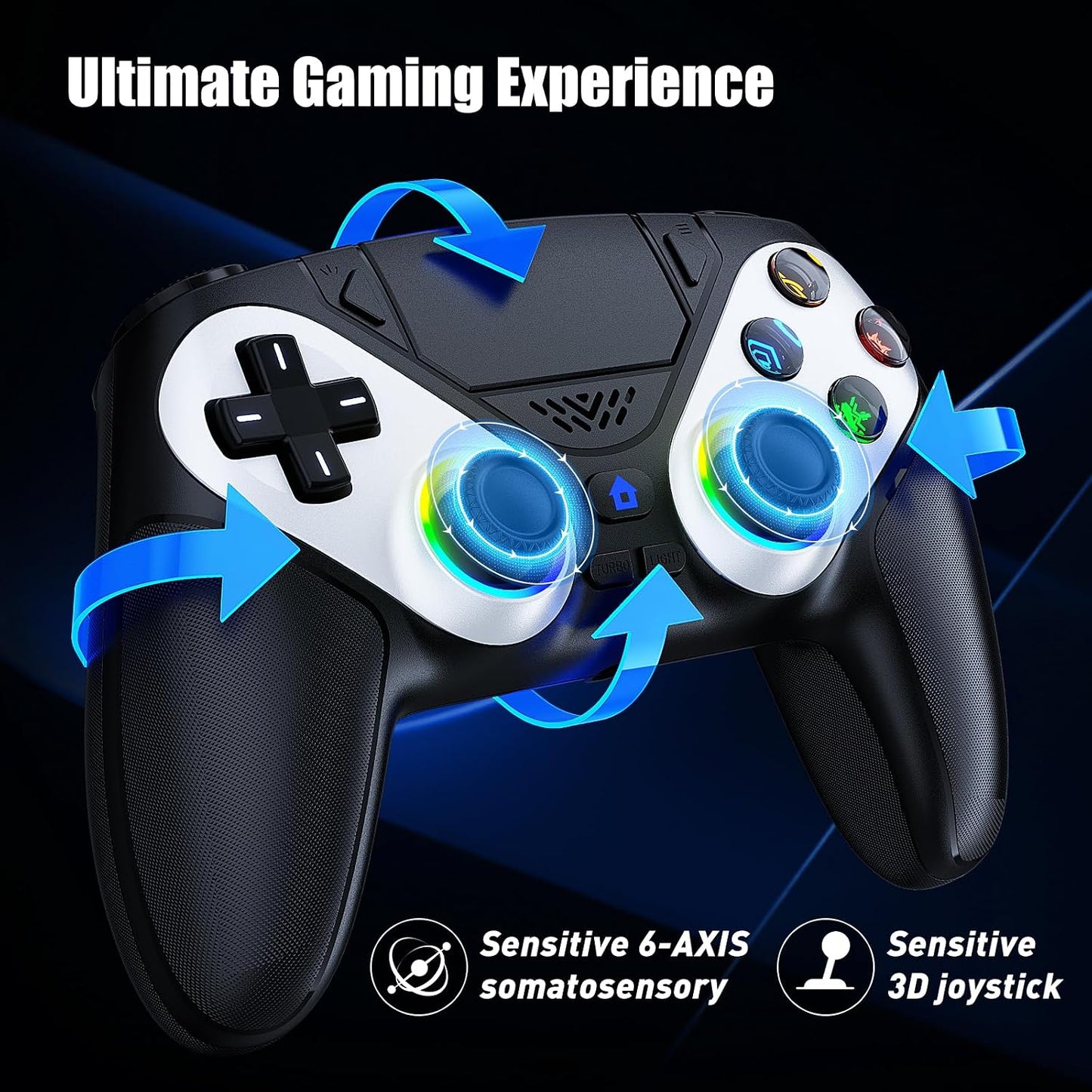 ED Nova™ Wireless Controller