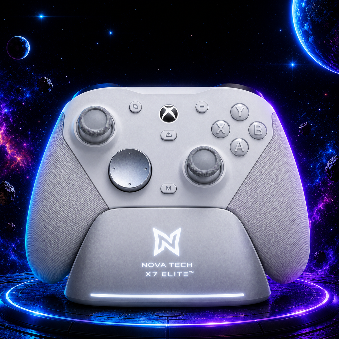 Nova X7 Elite™ Controller
