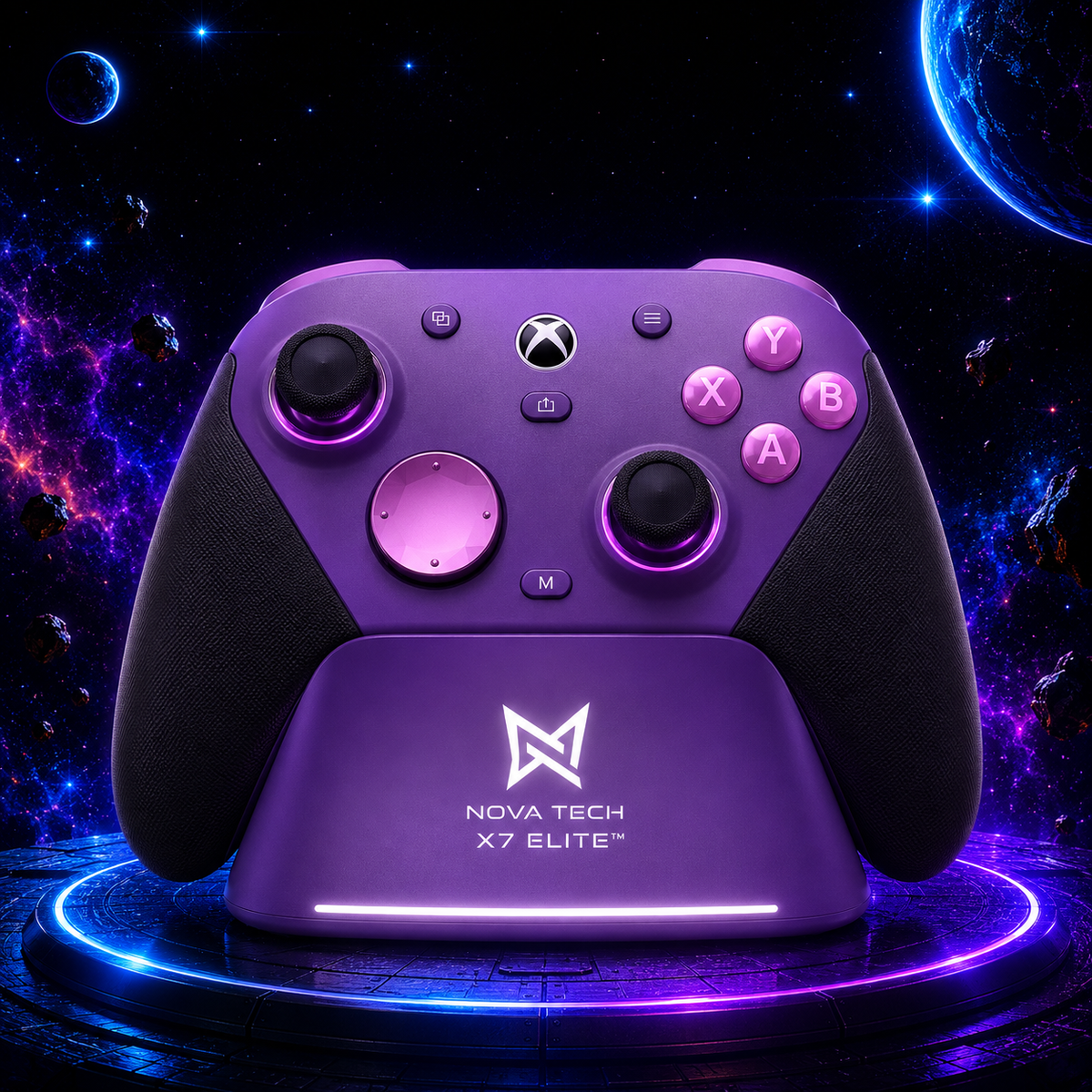 Nova X7 Elite™ Controller