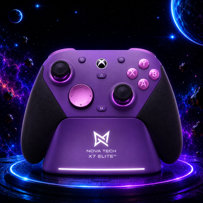 Nova X7 Elite™ Controller
