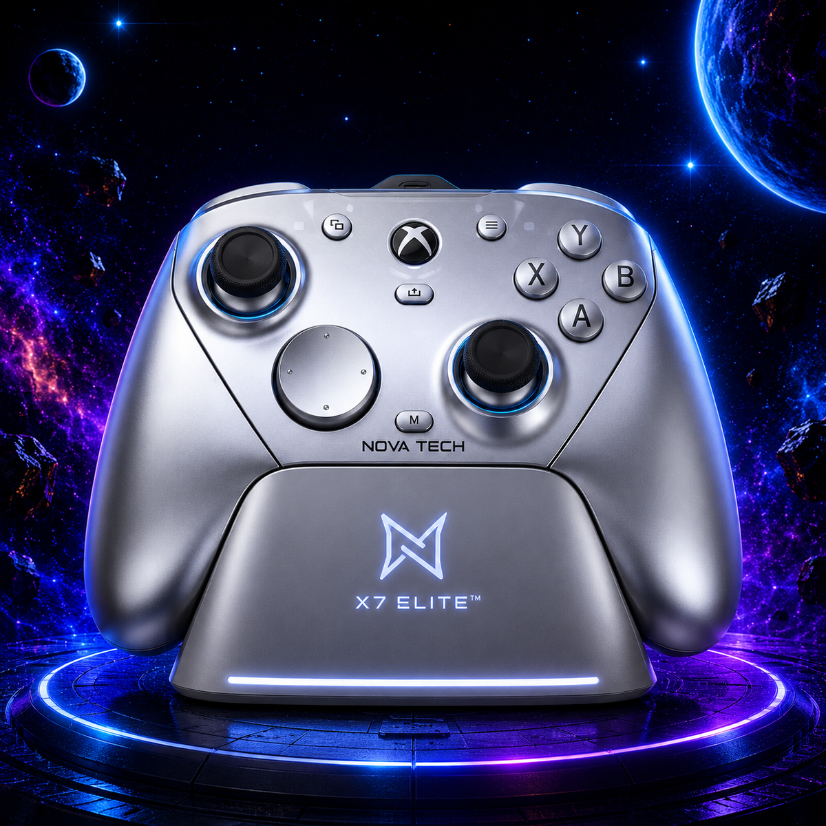 Nova X7 Elite™ Controller