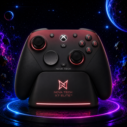 Nova X7 Elite™ Controller