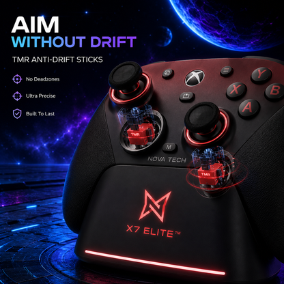 Nova X7 Elite™ Controller