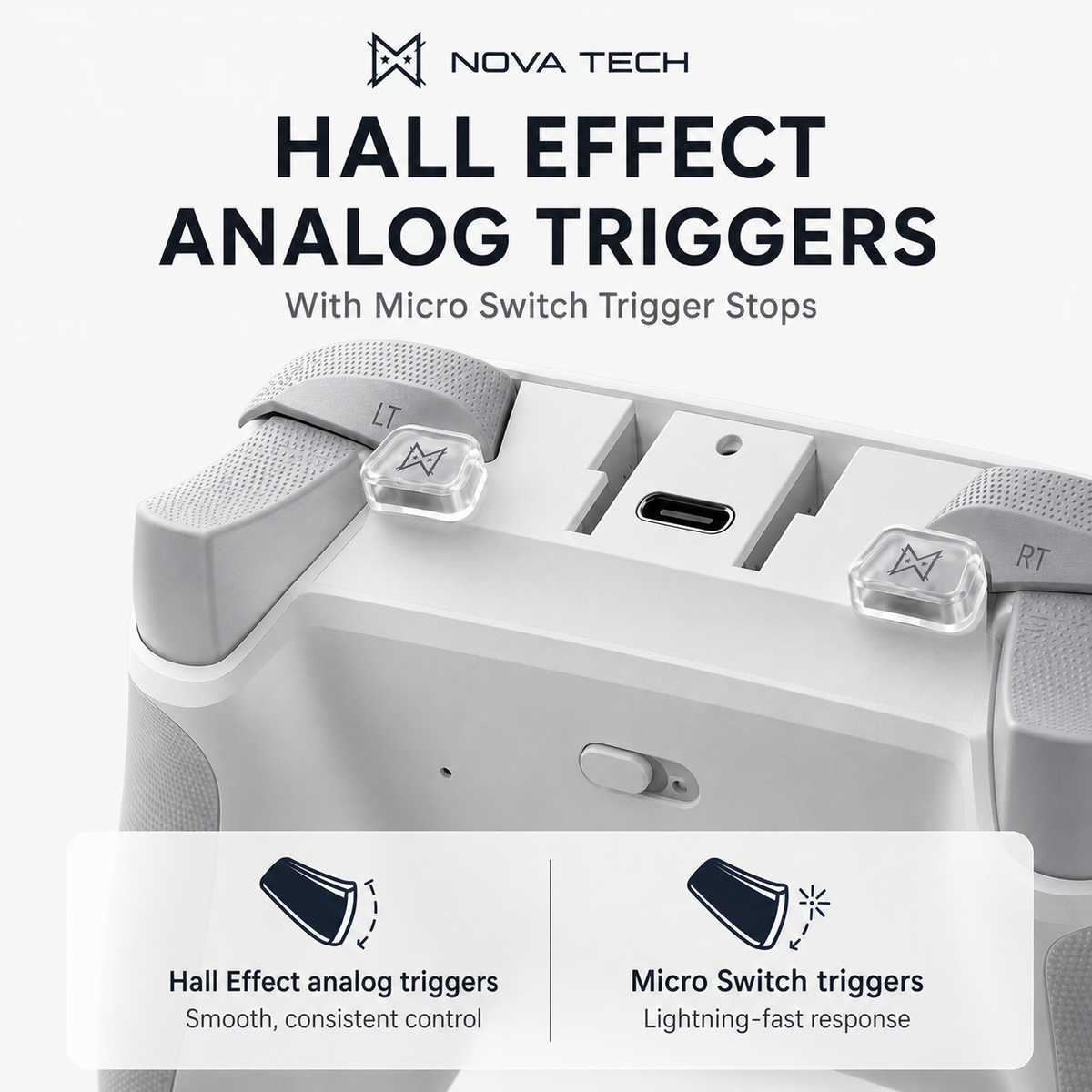 Nova X7 Elite™ Controller