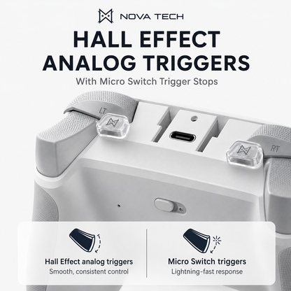 Nova X7 Elite™ Controller