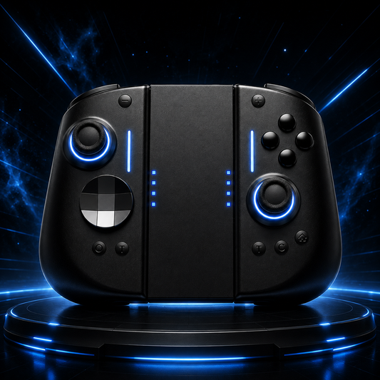 NYXI Hyperion 3 Switch 2 Controller