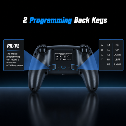 ED Nova™ Wireless Controller