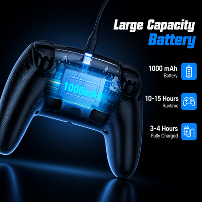 ED Nova™ Wireless Controller