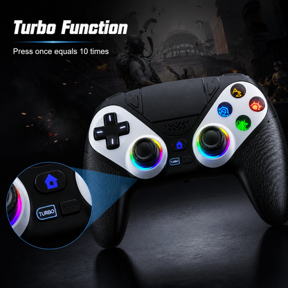 ED Nova™ Wireless Controller
