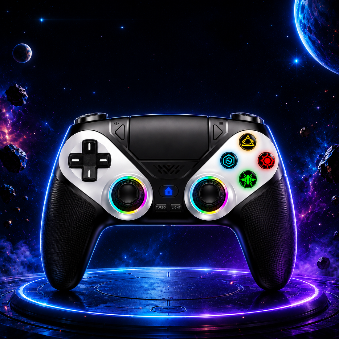 ED Nova™ Wireless Controller