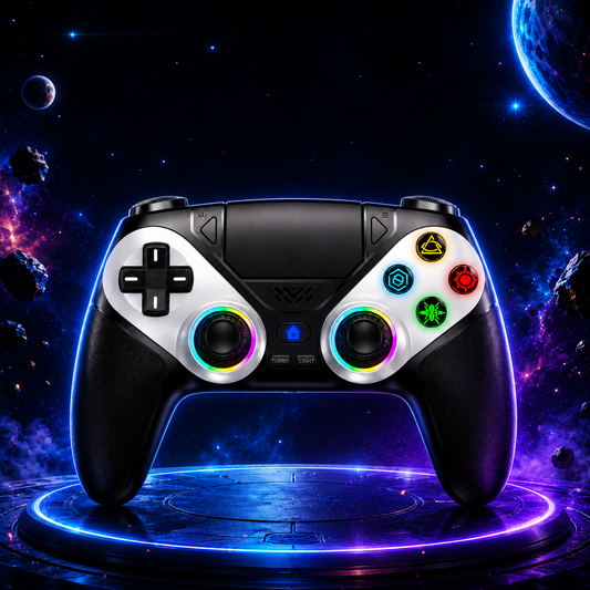 ED Nova™ Wireless Controller