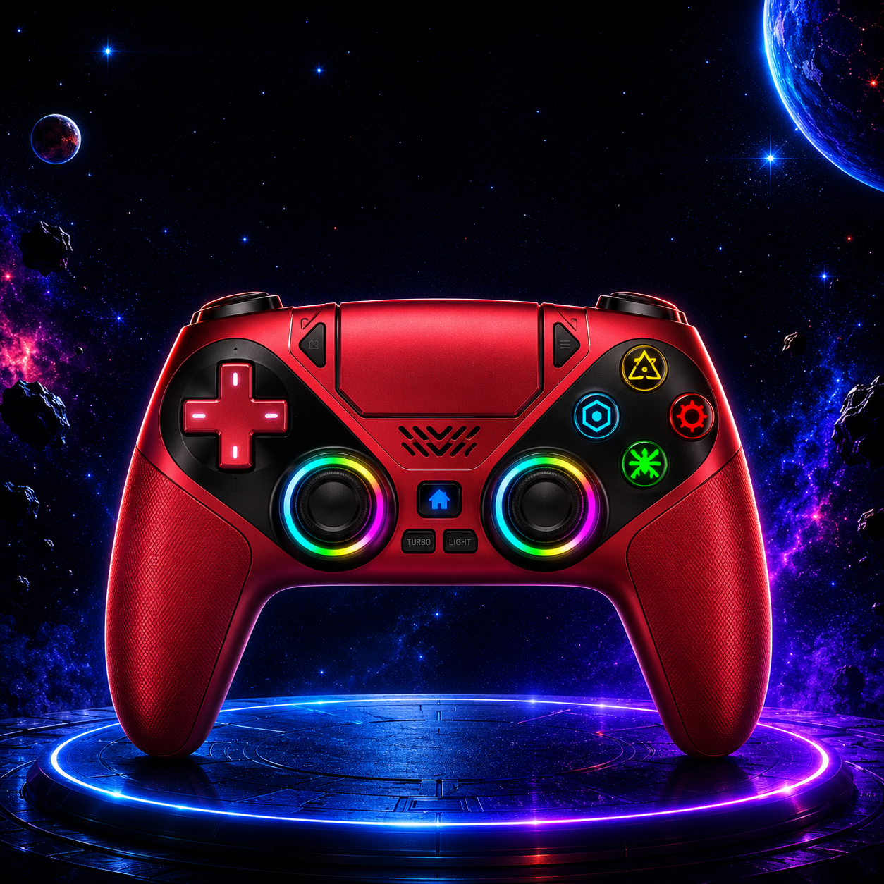 ED Nova™ Wireless Controller