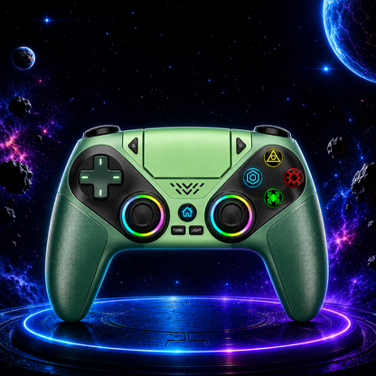 ED Nova™ Wireless Controller