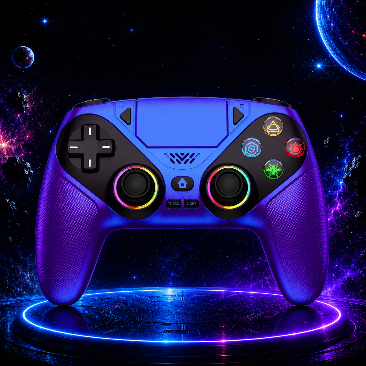 ED Nova™ Wireless Controller