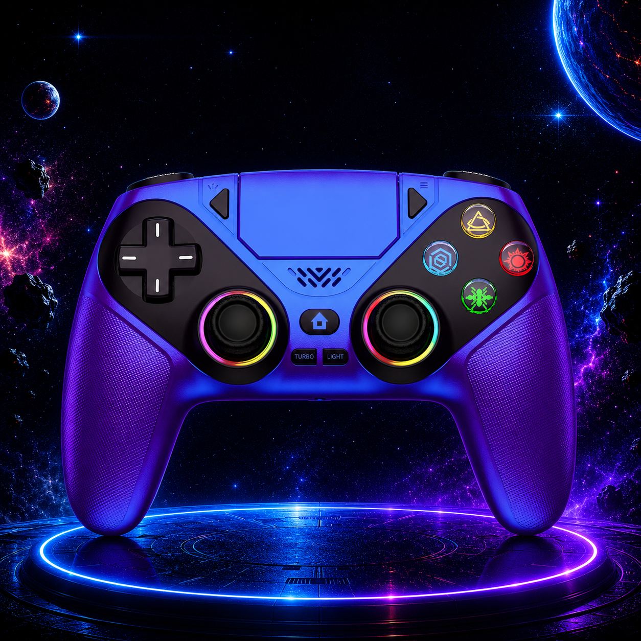 ED Nova™ Wireless Controller