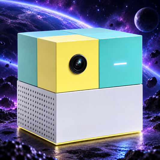 Nova PlayCube™