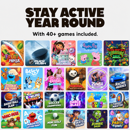 Nova PlayCube™