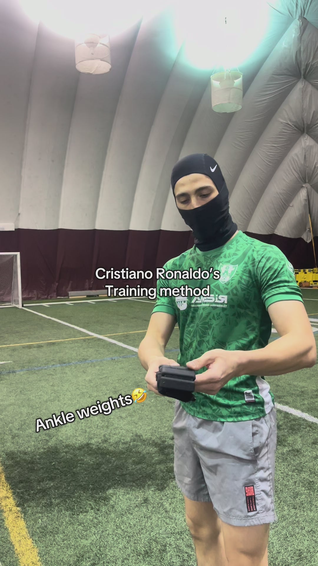 VELOCITY PRO™ video